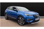 2018 Vauxhall Grandland X