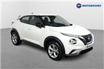 2021 Nissan Juke