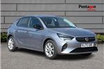 2020 Vauxhall Corsa