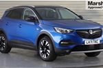 2021 Vauxhall Grandland X