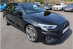 2023 Audi A3