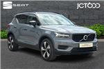 2021 Volvo XC40 Recharge