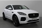 2020 Jaguar E-Pace