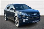 2019 SsangYong Korando