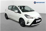 2019 Toyota Yaris