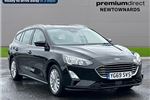 2019 Ford Focus Estate