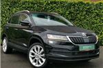 2018 Skoda Karoq