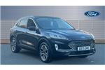 2022 Ford Kuga