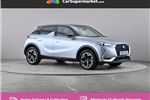 2019 DS DS 3 Crossback