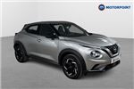 2023 Nissan Juke