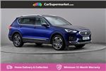 2020 SEAT Tarraco