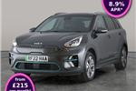 2022 Kia e-Niro