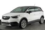 2020 Vauxhall Crossland X