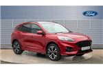 2022 Ford Kuga