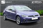 2022 Volkswagen Polo