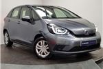 2022 Honda Jazz