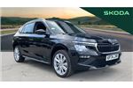 2024 Skoda Kamiq