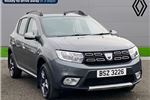 2017 Dacia Sandero Stepway