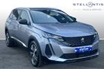 2021 Peugeot 5008