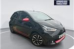 2021 Toyota Aygo