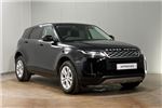 2019 Land Rover Range Rover Evoque