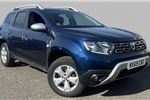 2020 Dacia Duster