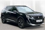 2021 Peugeot 2008