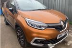 2017 Renault Captur