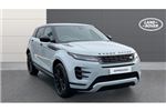 2024 Land Rover Range Rover Evoque