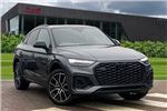 2023 Audi Q5 Sportback