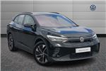 2024 Volkswagen ID.4