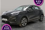 2022 Ford Puma