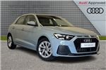 2022 Audi A1