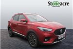 2023 MG ZS