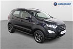 2020 Ford EcoSport