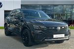 2020 Volkswagen Touareg