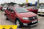 2014 Dacia Sandero Stepway