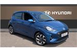 2024 Hyundai i10