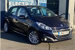 2018 Peugeot 208