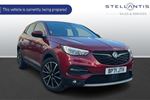 2022 Vauxhall Grandland X