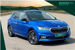 2024 Skoda Fabia