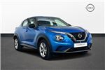 2020 Nissan Juke