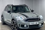 2019 MINI Countryman
