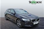 2019 Volvo V60