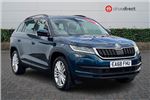 2018 Skoda Kodiaq