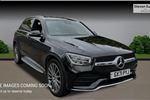 2021 Mercedes-Benz GLC