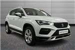 2024 SEAT Ateca