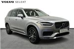 2021 Volvo XC90