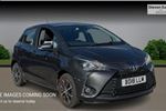 2018 Toyota Yaris