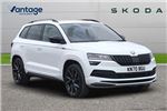 2020 Skoda Karoq